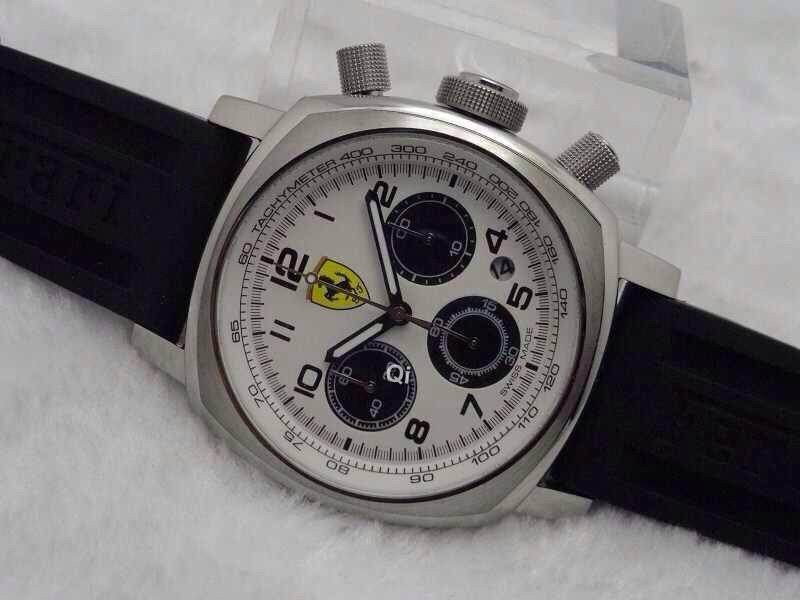 Ferrari watch man-380
